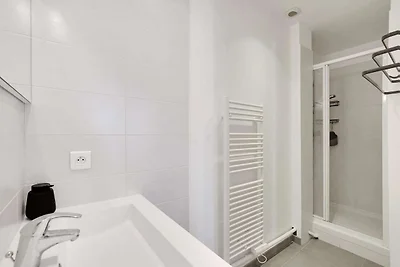 apartman za odmor Obiteljski odmor Paris