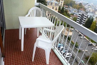 Residenz Le Cheverny