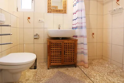 Casa vacanze nel Feldberger Seenlandschaft