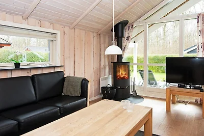 8 Personen Ferienhaus in Juelsminde-By Traum
