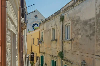 Palazzo San Rocco - Sala Blu