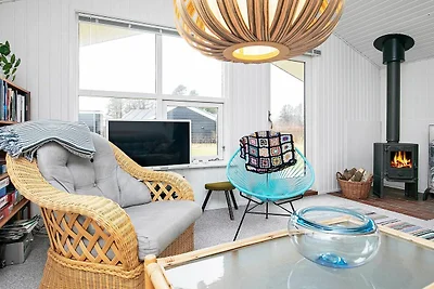 5 Personen Ferienhaus in Hjørring