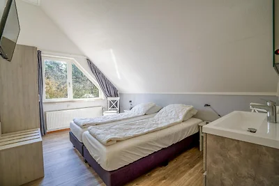 Charmante Villa in der Nähe von Meer und Wald...