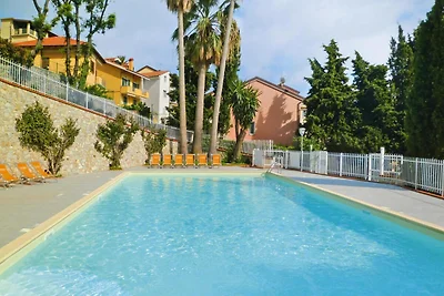 Wohnung in Pietra Ligure