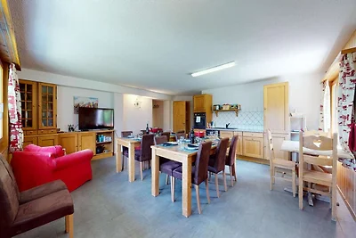 Acogedor apartamento en las pistas