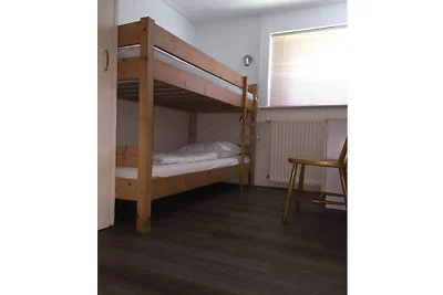 Bungalow mit 1 Schlafzimmer