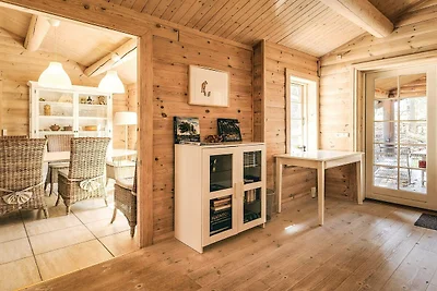 8 Personen Ferienhaus in Frederiksværk-By...