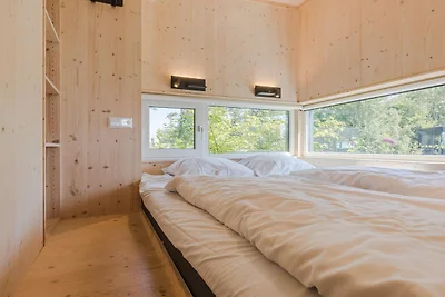 Tiny House nahe Nordseestrand