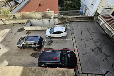 2 Zimmer für 4 Personen