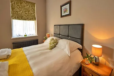 Elegante Wohnung in Buxton, Keine Kaution