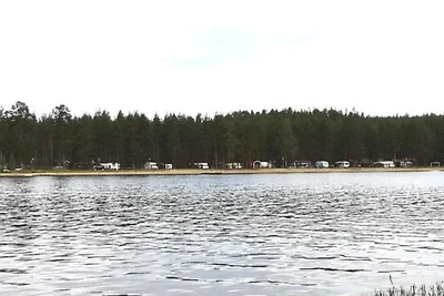 3 Personen Ferienhaus in RAMSJÖ