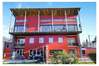 Vakantieappartement in München met wifi