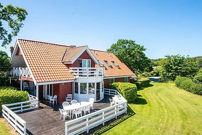 8 Personen Ferienhaus in Haderslev-By Traum