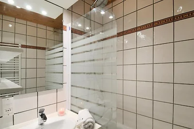 Casa Vacanze a Belle Plagne Sci