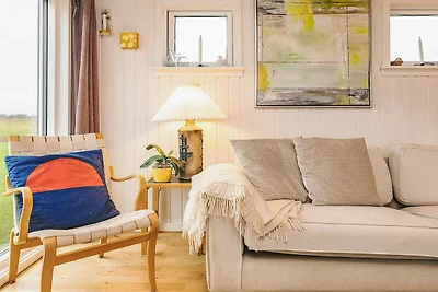5 Personen Ferienhaus in Løkken-By Traum