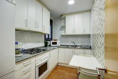 Appartement op centrale locatie