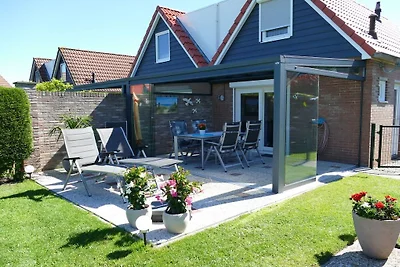 Vakantiehuis met 3 slaapkamers