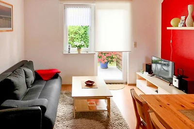 Half vrijstaande woning, Lubmin