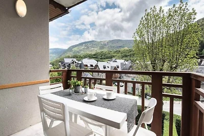 Résidence Ondines für 4 Personen