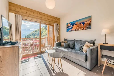 Residenz Les Balcons Etoilés