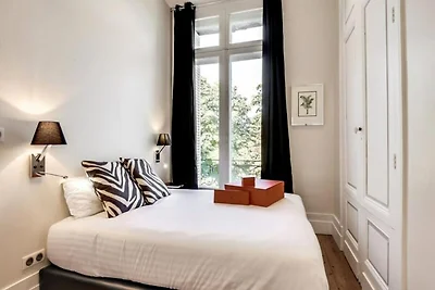 Appartamento a Bordeaux vicino Gambetta