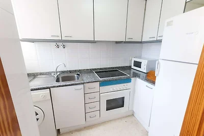 Nube - Apartment In Grau I Platja