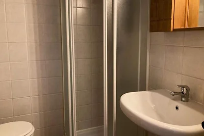 Residenz Les Sapins für 5 Personen