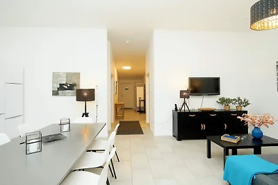 5 persoons vakantie huis in Gilleleje