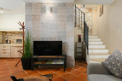 Casa Nini I - Jacuzzi