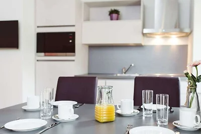 Classic Ferienwohnung I