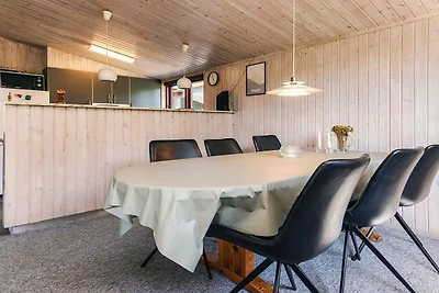 6 persoons vakantie huis in Dannemare-By...