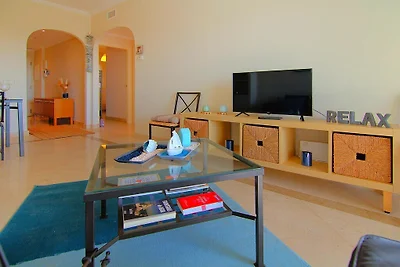 Ferienwohnung, Mijas Costa