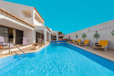 Villa ad Albufeira vicino alla spiaggia del...