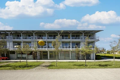 Ferienwohnung am Kurpark in Bad Birnbach