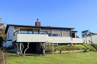 6 Personen Ferienhaus in Laholm-By Traum