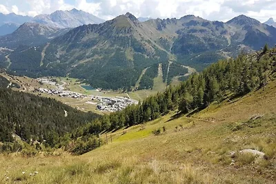 2 Zimmer für 4 Personen