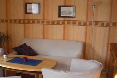 Vakantiehuis Ontspannende vakantie Vollerwiek