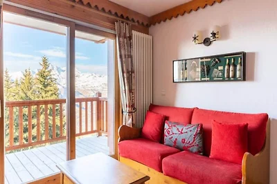 2-Zimmer-Wohnung für 6 Personen - Auswahl