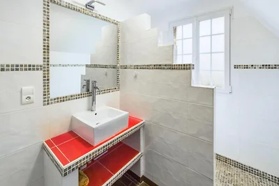 Wohnung in Plovan in der Nähe des Wanderwegs...