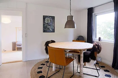 4 Personen Ferienhaus in Gilleleje