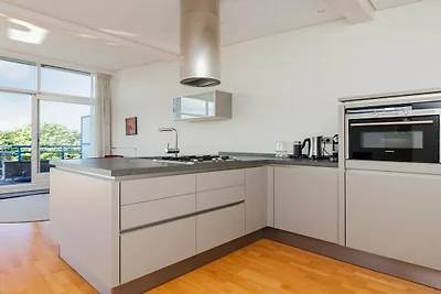 (DO112) Moderne Penthouse-Wohnung
