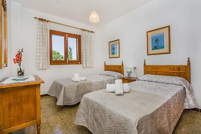 Elegante poolvilla in Alcúdia
