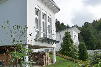 "A" im Haus Panoramablick