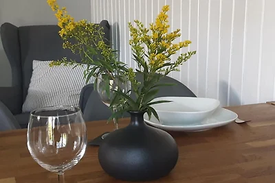 Slanitz Komfortable Ferienresidenz