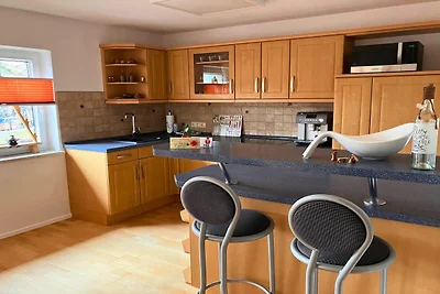 Vakantieappartement De Gruusse