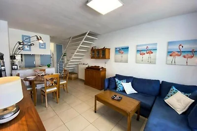 Ferienhaus in Port Camargue Marina