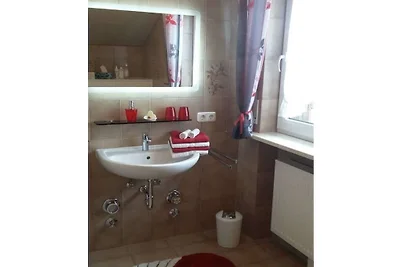 Ferienwohnung mit 1 Schlafzimmer