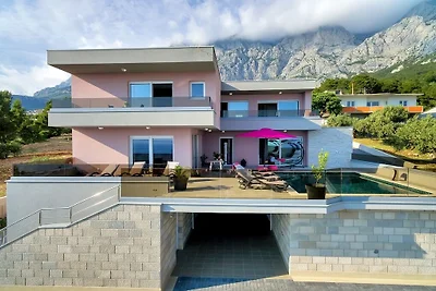 Villa Astra Makarska
