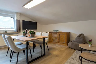 Ferienwohnung mit 1 Schlafzimmer