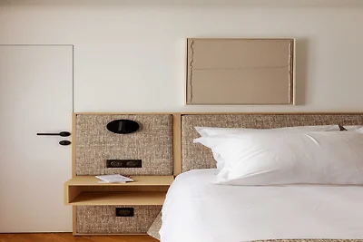 Luxuriöses Studio – Panthéon/Jardin de...